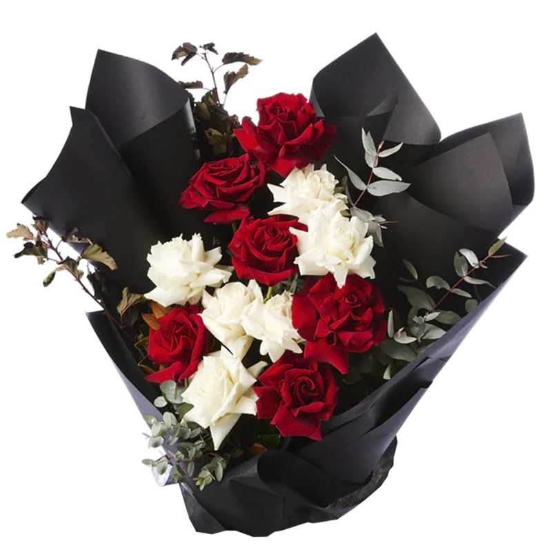 Букет Факел чувств